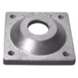 Flange - Mounting Accessories