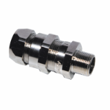 IEC-Ex ATEX fittings,Stainless steel AISI-316