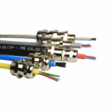 IEC Atex Cable glands