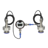 D3 - Differential Pressure & Level Transmitter