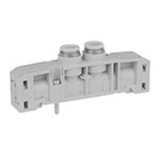 5/3 directional valve function, ES05 -inch