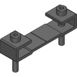 Mounting clamps