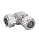 Modèle 5452 - Union elbow - Stainless Steel 316