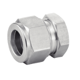 Modèle 5465 - Cap for pipe - Stainless Steel 316