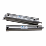 RS - Repairable Stainless Steel Cylinders