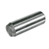 BN 48239 - Dowel pins, Stainless Steel, 18-8, Plain Finish (ASME B18.8.2)