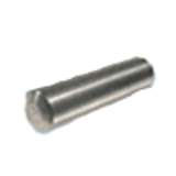 BN 48240 - Slotted spring pins, Stainless Steel, 420 Stainless Steel, Plain Finish (ASME B18.8.2)