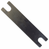Adjustment Wrench - MadeWell Guide Wheel Adjustment Wrench
