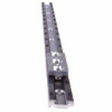 UtiliTrak CR Series Corrosion Resistant Vee Linear Guides
