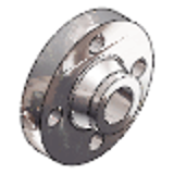 GB/T 9113.3-2000 PN160 G - Integral steel pipe flanges with tongue and groove face