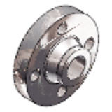 GB/T 9113.3-2000 PN160 T - Integral steel pipe flanges with tongue and groove face