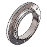 GB/T 9115.1-2000 PN10 RF - Steel pipe welding neck flanges with flat face or raised face