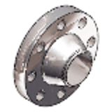 GB/T 9115.1-2000 PN150 RF - Steel pipe welding neck flanges with flat face or raised face