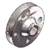 GB/T 9115.1-2000 PN160 RF - Steel pipe welding neck flanges with flat face or raised face