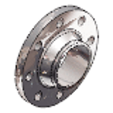 GB/T 9115.1-2000 PN40 RF - Steel pipe welding neck flanges with flat face or raised face