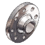 GB/T 9115.1-2000 PN63 RF - Steel pipe welding neck flanges with flat face or raised face
