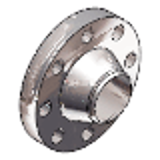 GB/T 9115.2-2000 PN150 M - Steel pipe welding neck flanges with male and female face