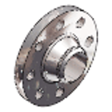 GB/T 9115.2-2000 PN63 M - Steel pipe welding neck flanges with male and female face