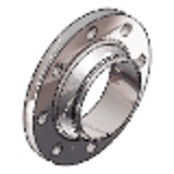 GB/T 9115.3-2000 PN25 G - Steel pipe welding neck flanges with tongue and groove face