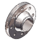 GB/T 9115.3-2000 PN50 G - Steel pipe welding neck flanges with tongue and groove face
