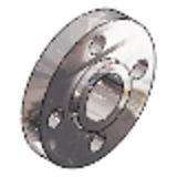 GB/T 9116.4-2000 RJ - Hubbed slip-on-welding steel pipe flanges with ring-joint face