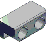 LCPH-25 - Rotary Cam Blocks