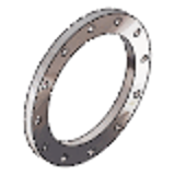 GB/T9119-2000 PN2.5 FF - Slip-on-welding plate steel pipe flanges with flat face or raised face