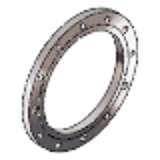 GB/T9119-2000 PN6 RF - Slip-on-welding plate steel pipe flanges with flat face or raised face