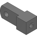 ULKP Rod eye (I) - ULKP Series common accessory