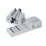 503 Mounting - 503 Mounting - Directional Control Valves - 503 Series