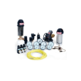 FRL Accessories - FRL Accessories - FRL - Air Preparation Products