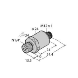 100014434 - Pressure Transmitter, With Current Output (2-Wire)