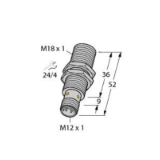 1634816 - Inductive Sensor, For the Food Industry