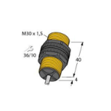 10233 - Inductive Sensor, With Increased Temperature Range