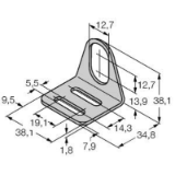 6945003 - Accessories, Mounting bracket