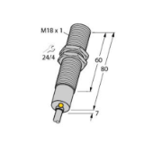 4611030 - Inductive Sensor, With Increased Temperature Range