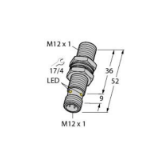 1634809 - Inductive Sensor, With Extended Switching Distance