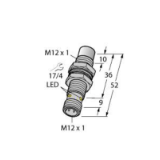 1634830 - Inductive Sensor, With Extended Switching Distance