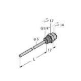 9910415 - Accessories, Thermowell, For Temperature Sensors