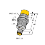 100003680 - Inductive Sensor, With Extended Switching Distance
