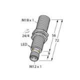 1644751 - Inductive Sensor, With Extended Switching Distance