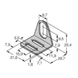 6945008 - Accessories, Mounting bracket