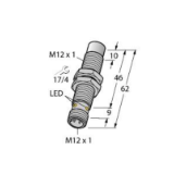 100000634 - Inductive Sensor, For the food industry