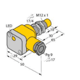 4012140 - Inductive Sensor