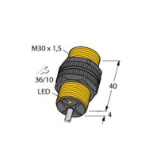 1022704 - Inductive Sensor, With Extended Temperature Range