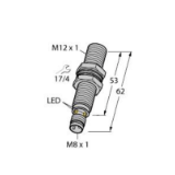1690703 - Inductive Sensor, With Increased Switching Distance