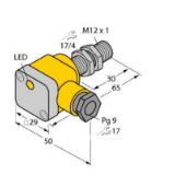 40110 - Inductive Sensor