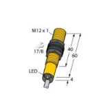 1302001 - Inductive Sensor, With Increased Temperature Range