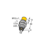 4012008 - Inductive Sensor, With Increased Temperature Range