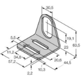 6945005 - Accessories, Mounting bracket
